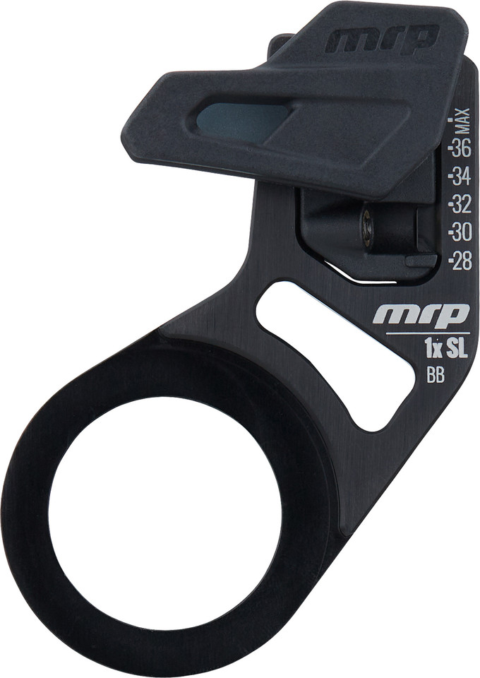 Fouriers BB Adapter Tretlagerplatte - ISCG-05 Für Mountainbike