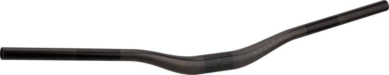 BEAST Components IR 35 35 mm Riser Bar Carbon Handlebars