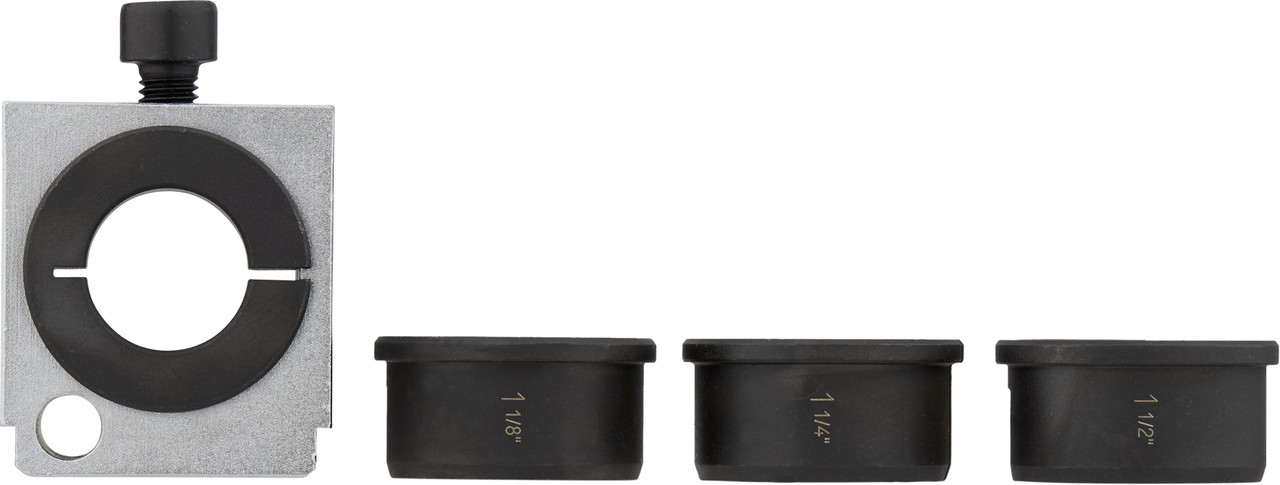 Unior Bike Tools Steerer Tube Cutting Guide 1604/2PLUS for 1" 1.5