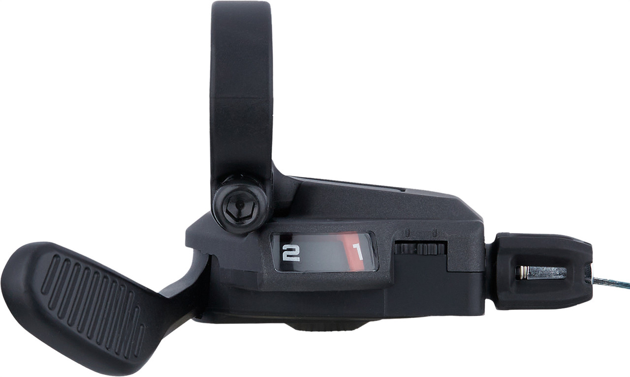 SALE! Shimano CUES SL-U8000 2x Shifter w/ Gear Indicator | bike-components
