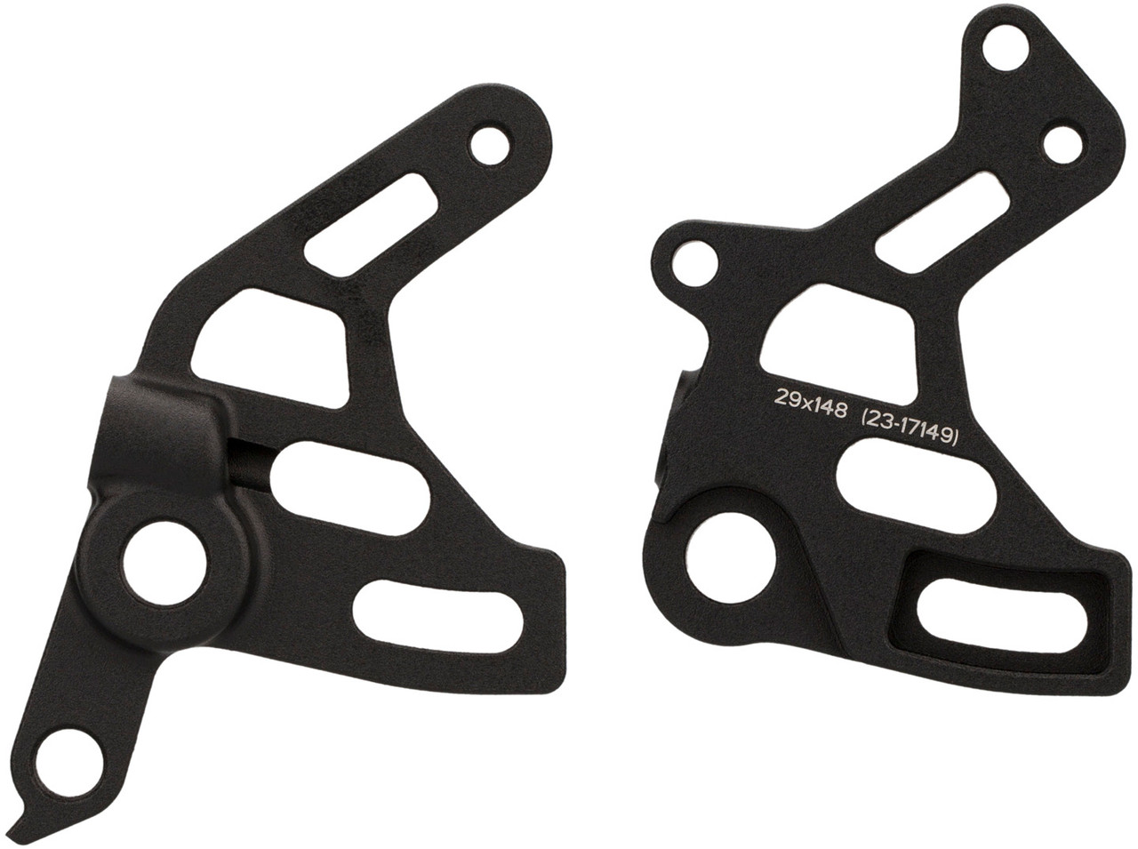 Santa cruz chameleon derailleur hanger deals