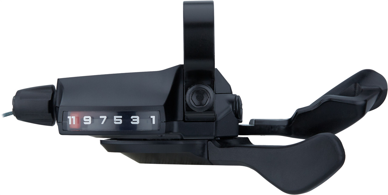 Leva Cambio SHIMANO CUES SL-U6000-10R Per Cambio DX 10 Velocità - LINKGL