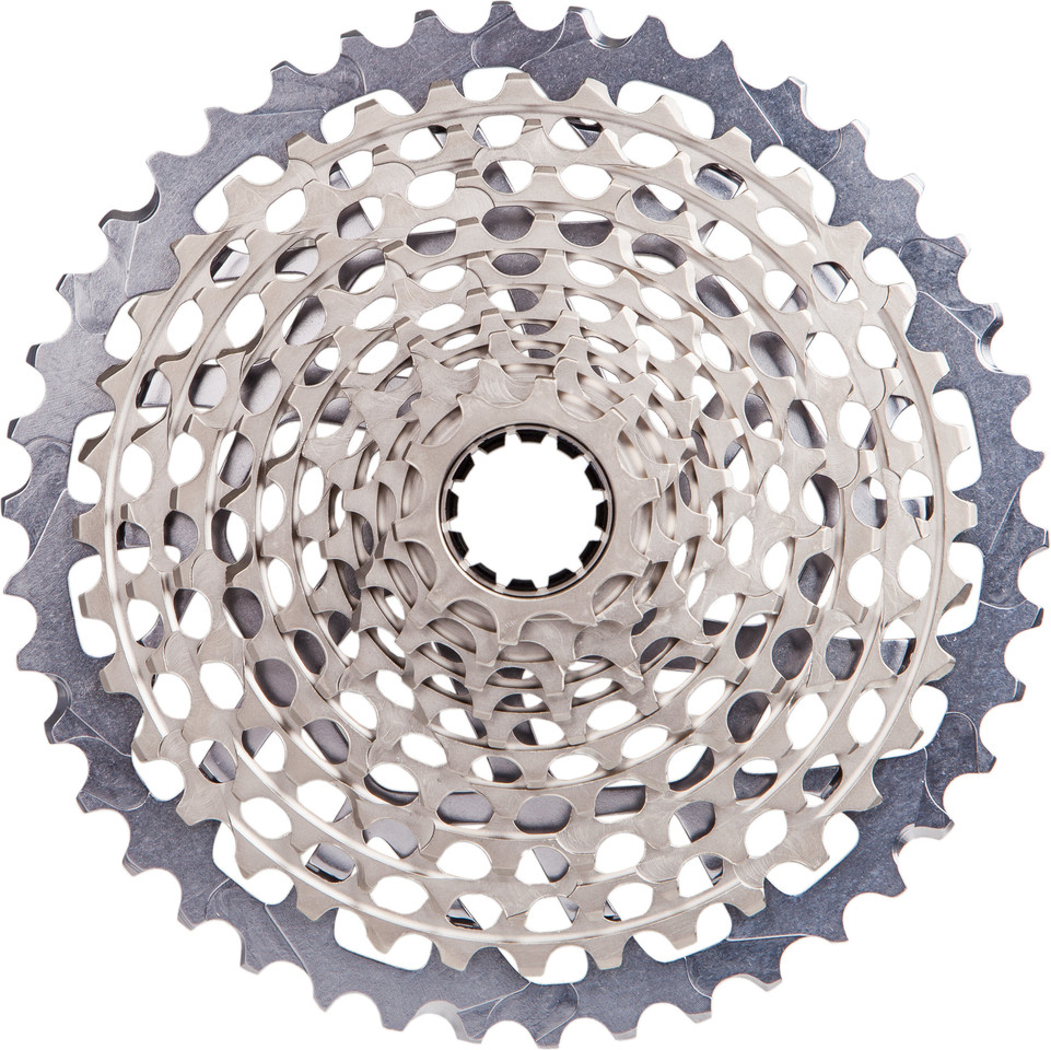 Cassette Sram Xx1 Chain 11 Speed SRAM XG-1199 XD 11-speed Cassette