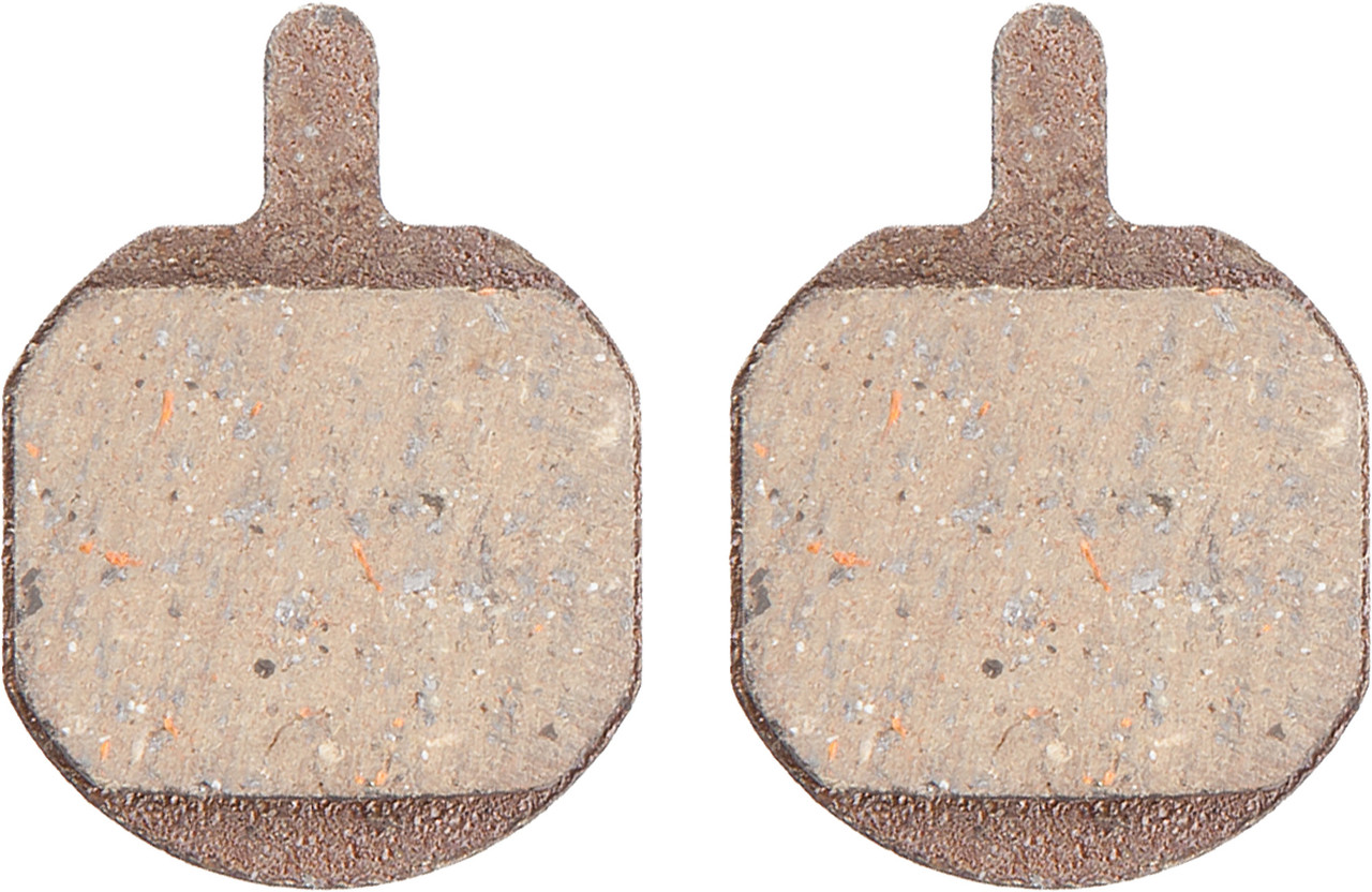 PASTIGLIE FRENI BICI BICICLETTA DOWNHILL GIANT MPH MPH2 MPH3 BRAKE PADS BIKE