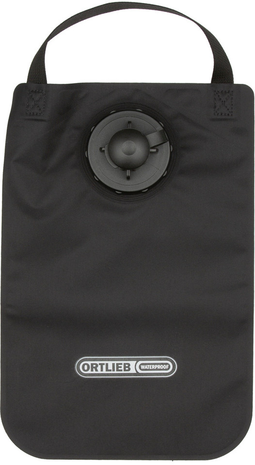 ortlieb water bag 2l