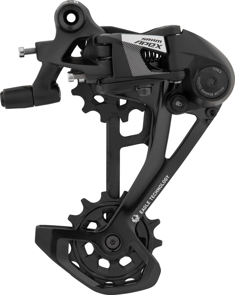 SRAM Apex Eagle 12 Speed Rear Derailleur bike components