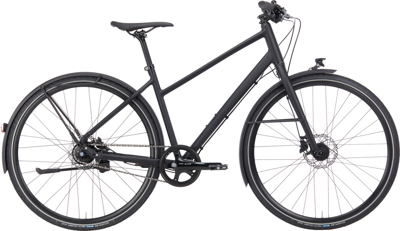 Vortrieb Modell 1.2 Women's Bike