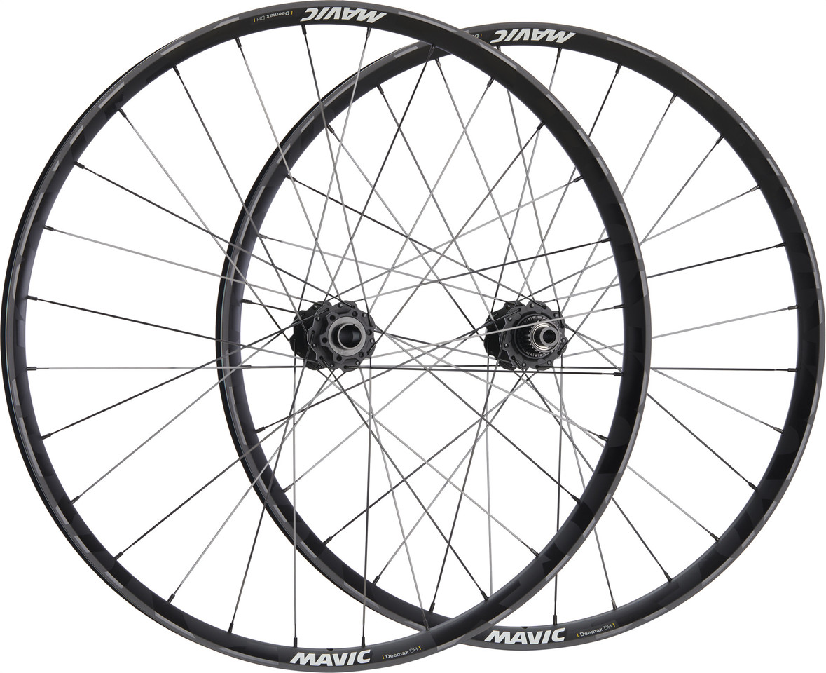 Mavic cheap downhill rims