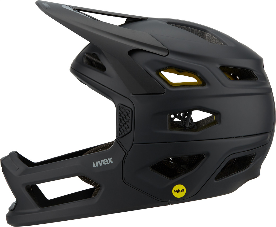 uvex revolt MIPS Fullface Helm kaufen