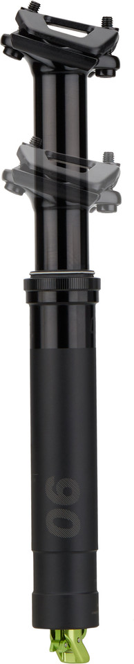 2 Pièces 34.9MM Vélo De Route De Montagne Dégagement Rapide Tige De Selle Pince Tube Pince Accessoire Noir 94400856