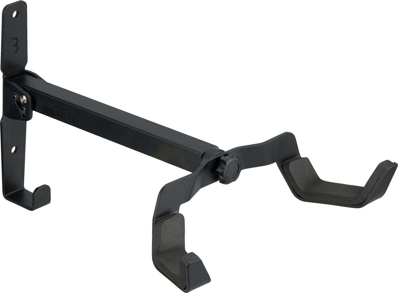 BBB WallMount Deluxe BTL-150: Stylish wall mount for bikes | bike ...