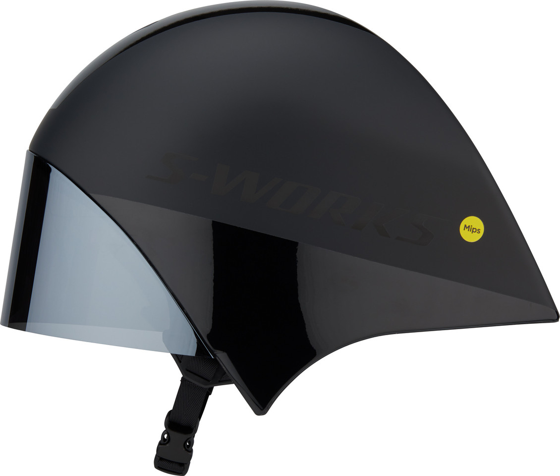 Specialised aero 2025 helmet