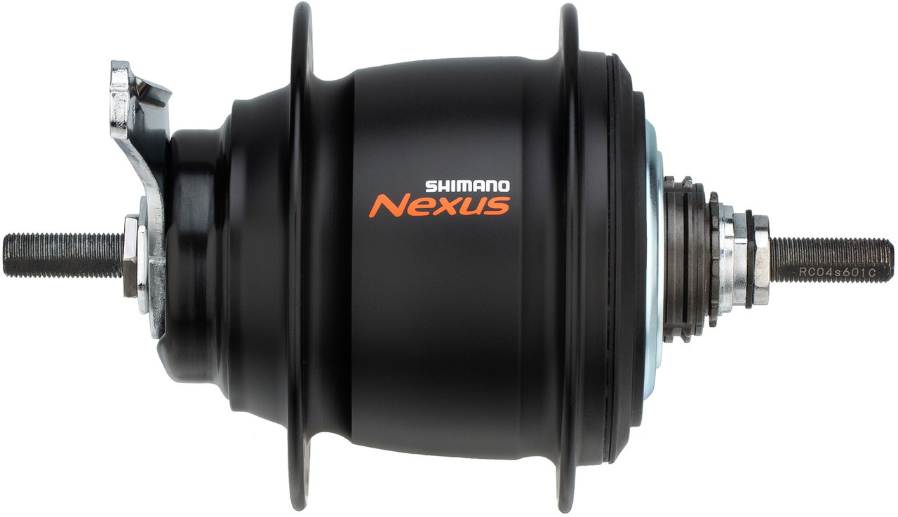Shimano Nexus SG-C6001-8C Internally Geared Hub - bike-components