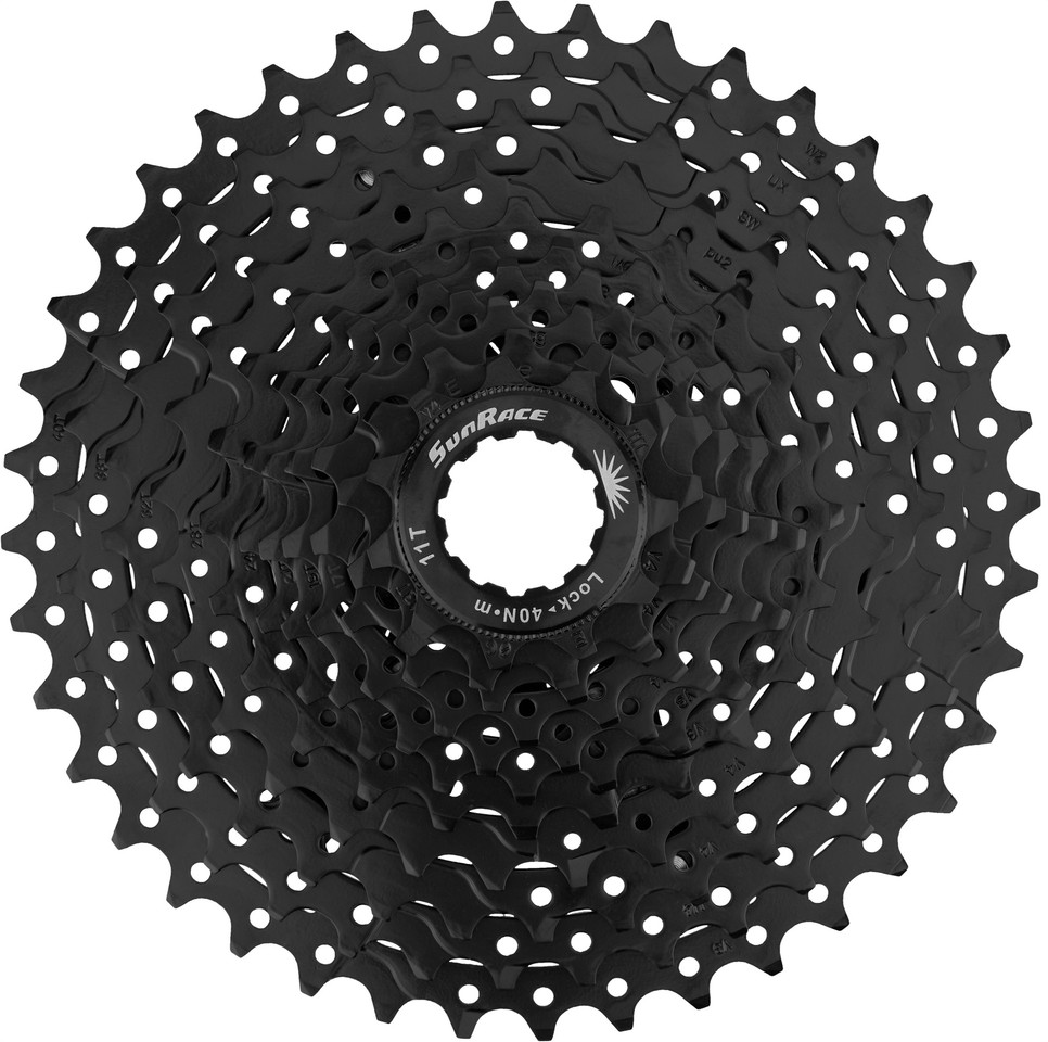 SunRace CSMS8 11Speed MTB Cassette