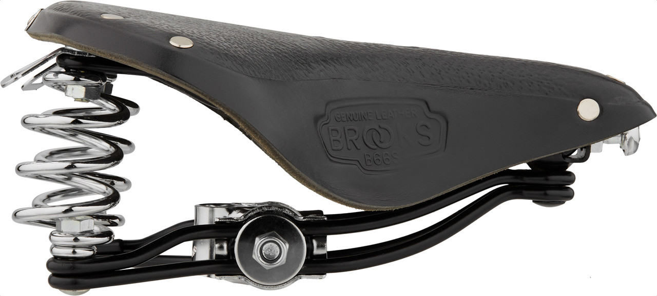 Brooks B66 S Women s Saddle
