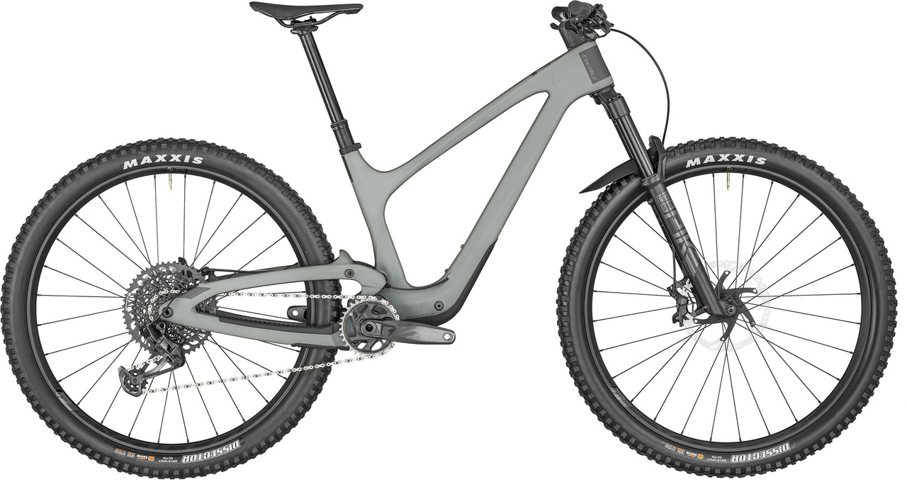bold Cycles Linkin 135 Pro 29" Mountain Bike