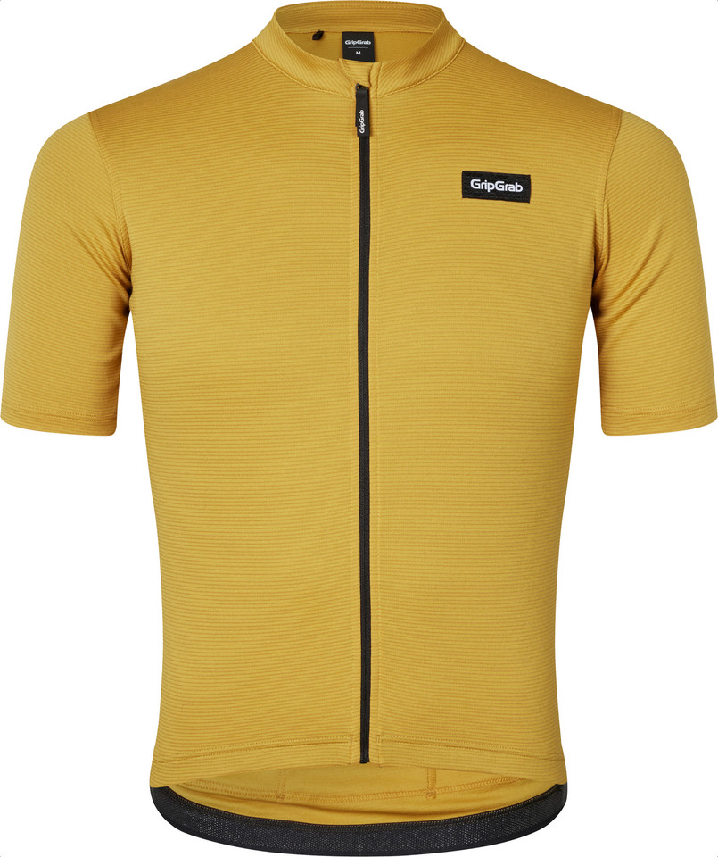 GripGrab Gravelin Merinotech S/S Jersey
