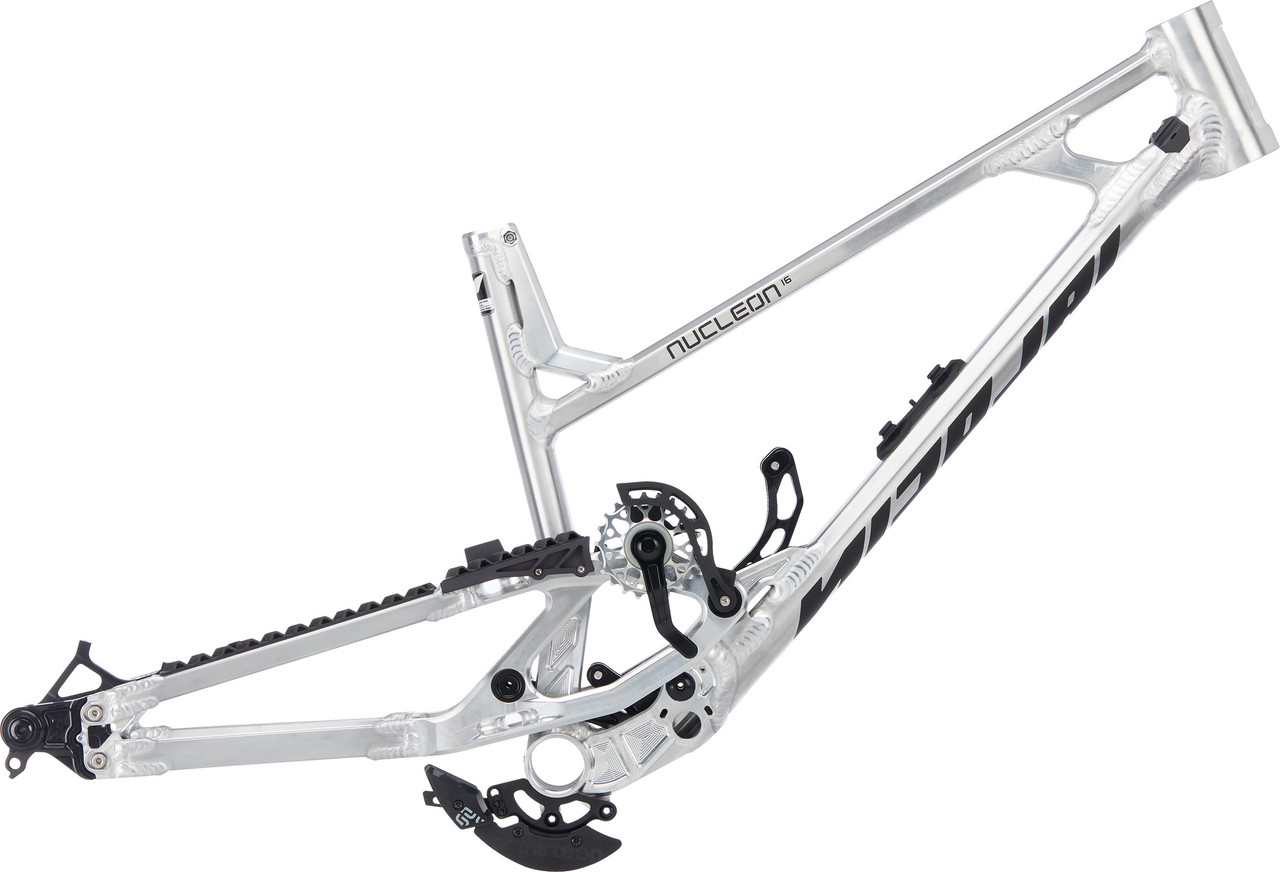 Nicolai Nucleon 16 UDH 29" Frame for Enduro & All Mountain bike
