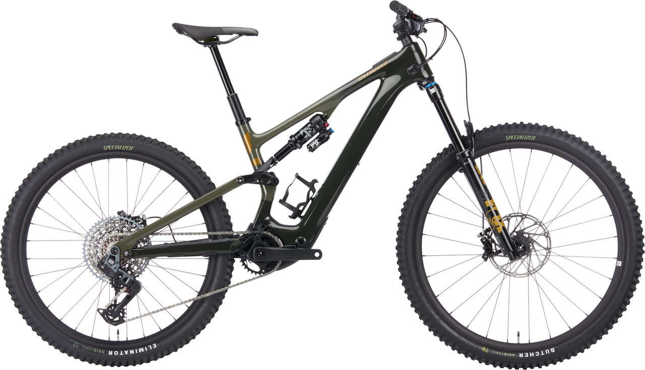 Gamme vtt electrique specialized 2020 online