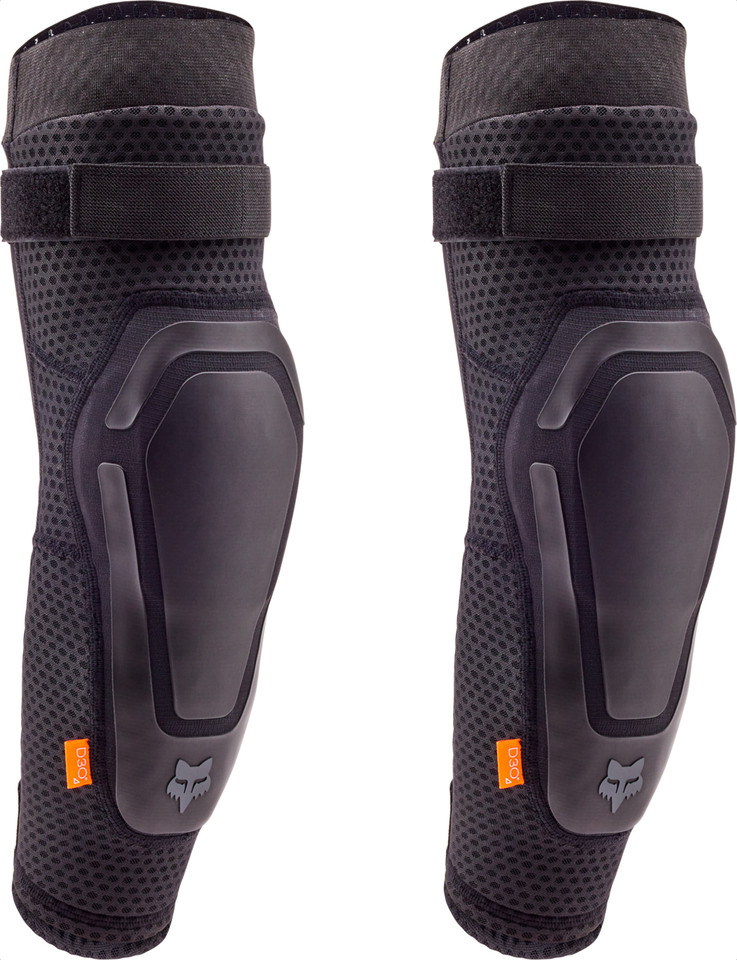 Genouillères YOUTH ENDURO FOX - , Protections cross