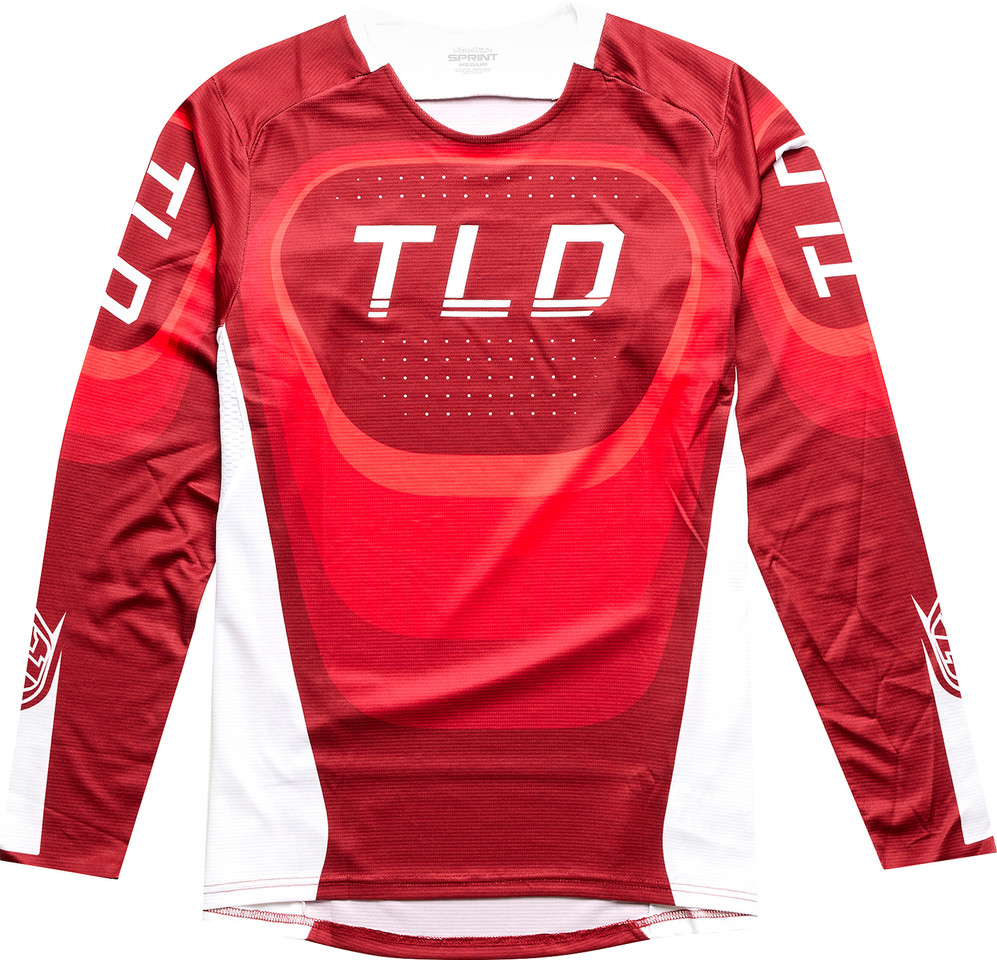 SALE! Troy Lee Designs Sprint Jersey
