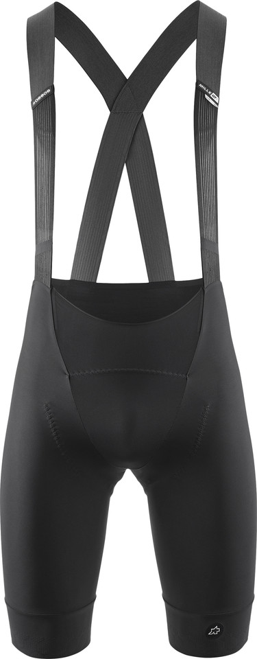ASSOS Mille GTS S11 Bib Shorts Trägerhose - bike-components