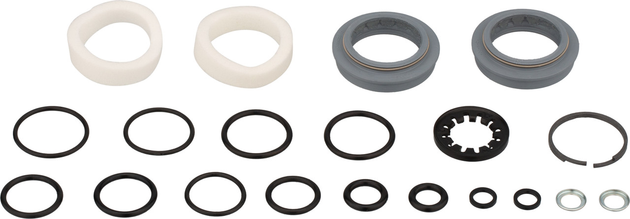 ROCKSHOX SEKTOR SILVER RL A2 SERVICE KIT main image 0