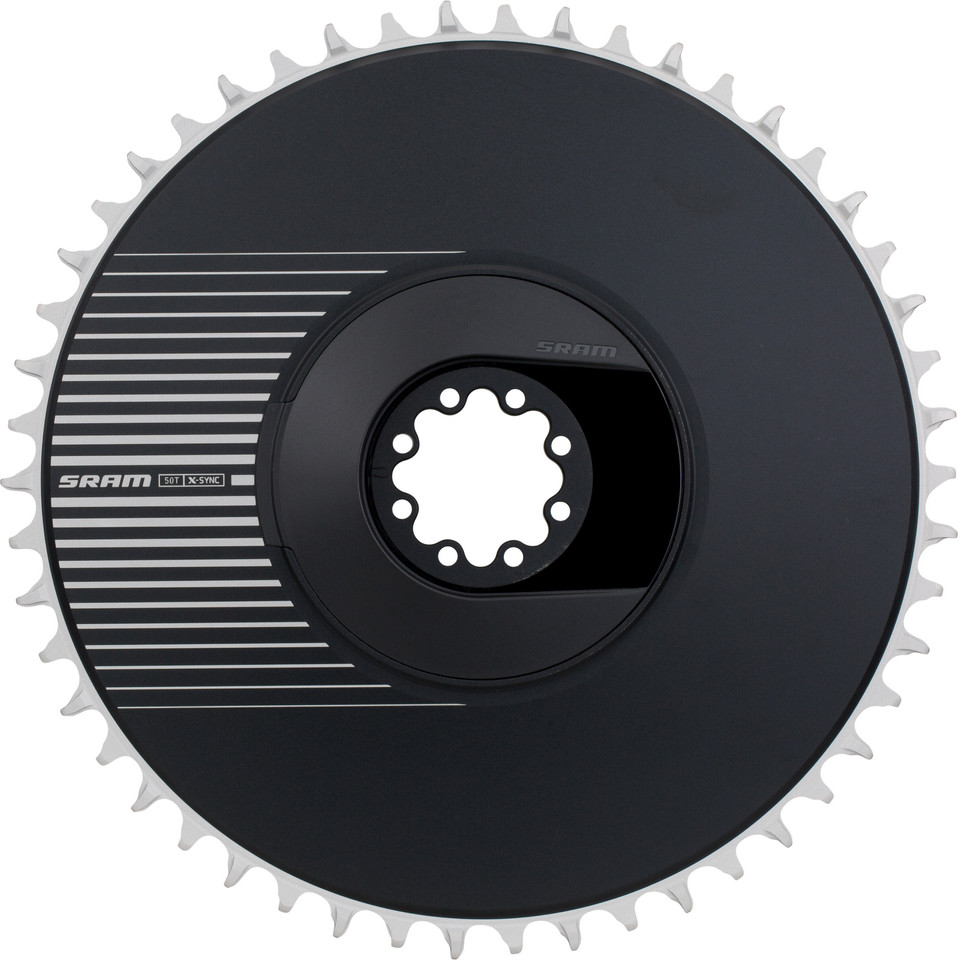 SRAM Road X-Sync Aero Red E1 Chainring 12-/13-speed | bike-components