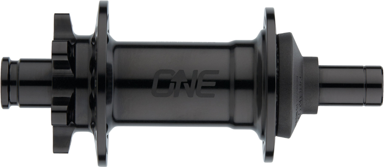 Boost Rear Hub OneUp Components 6-bolt disc Boost Rear Hub - bike-components