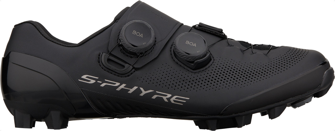 Shimano S Phyre SH XC903E MTB Shoes Wide bike components