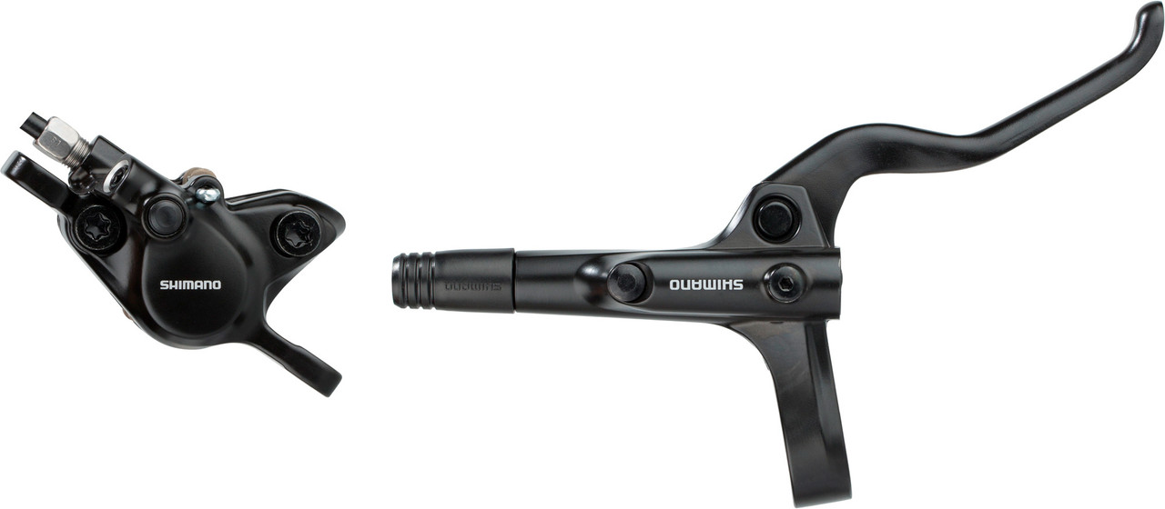 Shimano BR-MT200 Scheibenbremse - Werkstattverpackung - bike-components