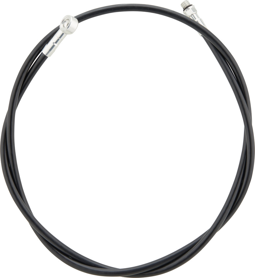 Trickstuff Beta Kevlar Brake Line Kit Banjo / Straight for Piccola ...