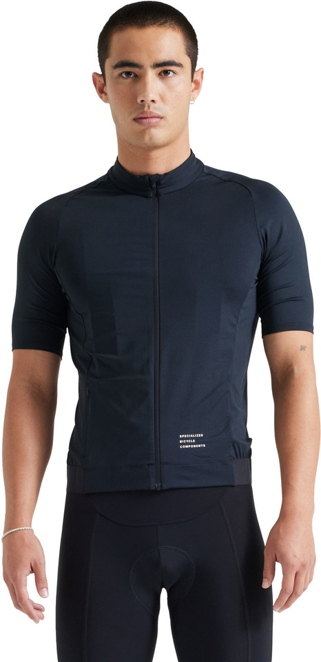 Maillot Cycliste Vintage FESTINA LOTUS – Biemme Specialized – Taille XL – Bleu (années 2000)