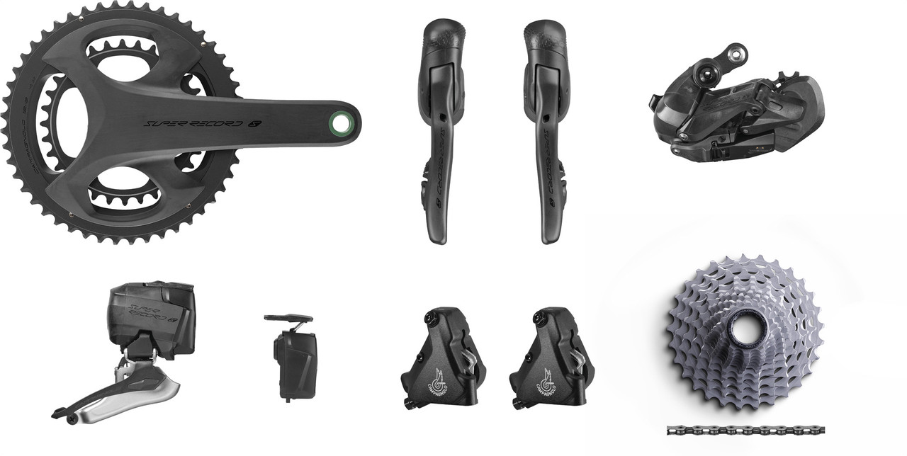 SUZUKI RM 50 1978-1982 Kit vis CRUCIFORME inox moteur complet RM50
