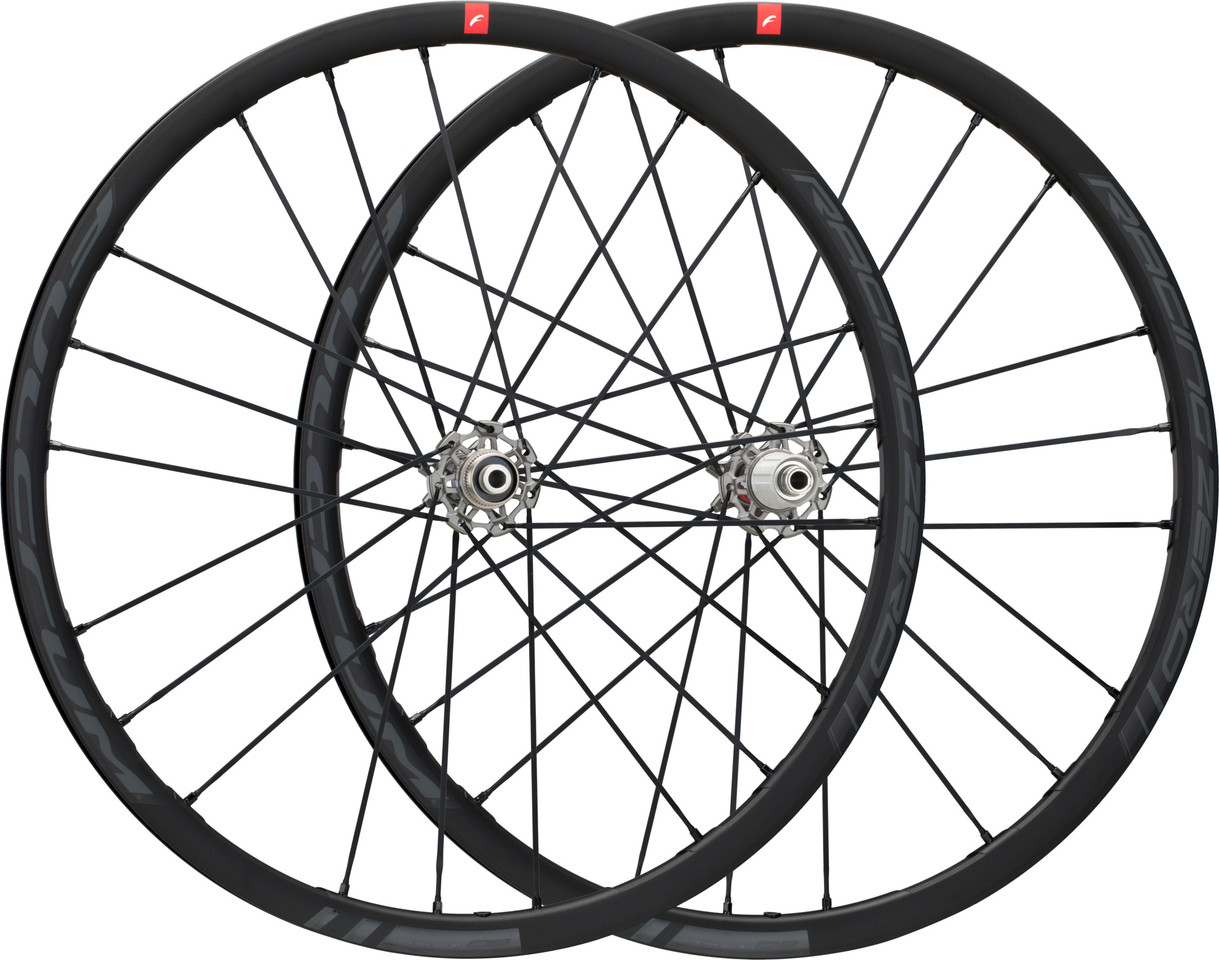 Fulcrum Racing Zero Center Lock Disc 28 Fulcrum Racing Zero Center Lock Disc 28