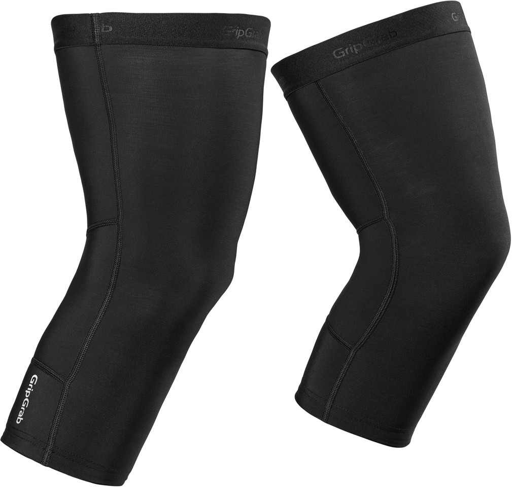 GripGrab PACR Thermal Knee Warmers