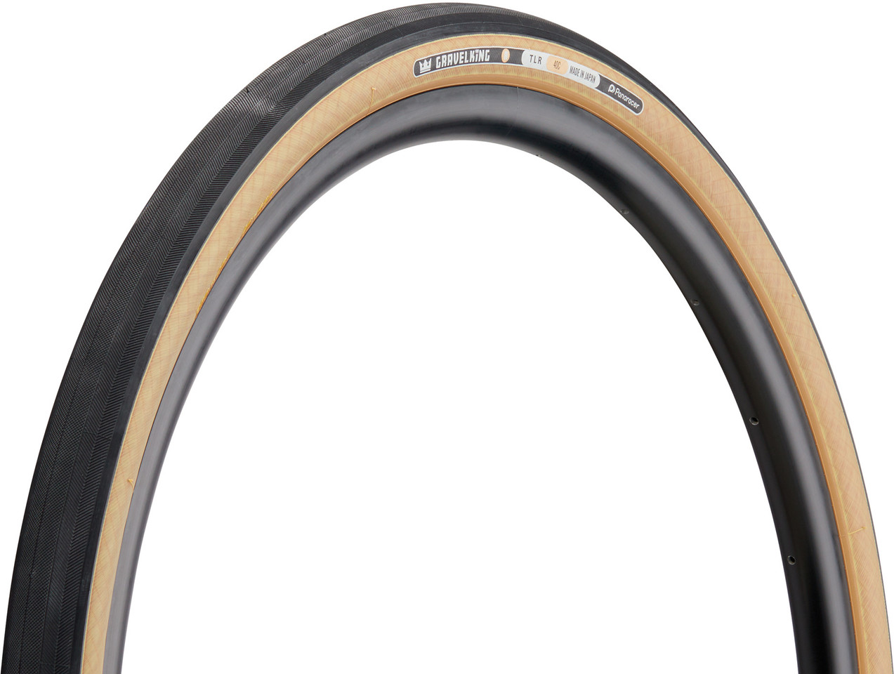 Panaracer Cubierta Plegable GravelKing R TLR 28" Modell 2024 - bike ...