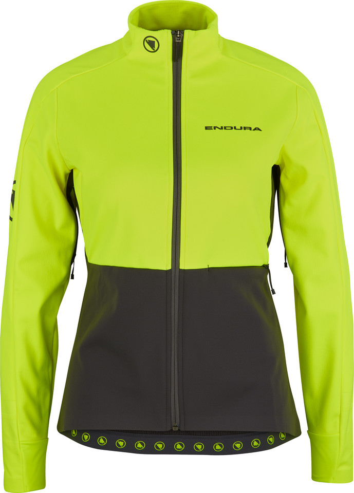 SALE Endura Windchill II Women s Jacket windproof warm bike components