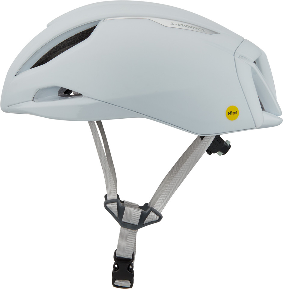 Specialized S Works Evade 3 MIPS Helmet bike components