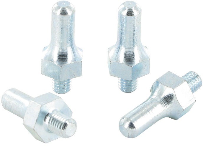 Sidi Studs for MTB Shoes Compatible with Carbon SRS Competition bike components