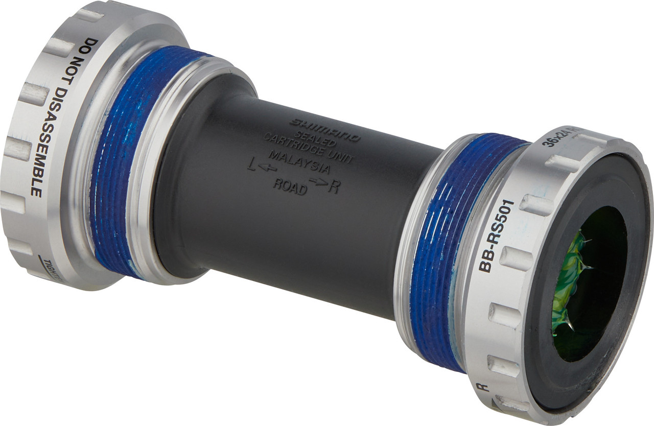 SALE! Shimano Tiagra BB-RS501 Bottom Bracket for BSA/ITA bike