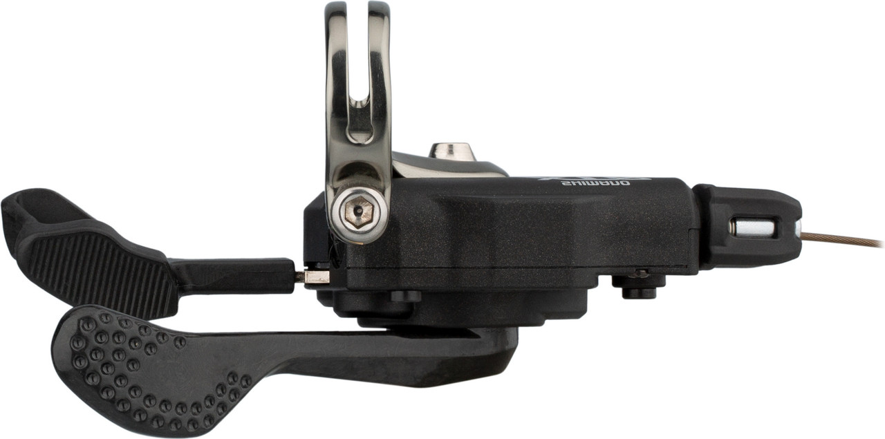 SHIMANO XTR 11S シフター SL-M9000 Shimano XTR SL-M9000 Trigger Shifters - Components