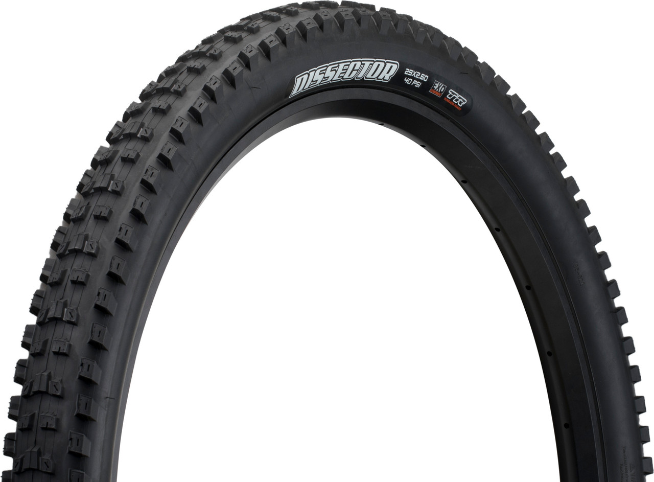 Maxxis Dissector 29+ Folding Tyre for All Mountain | bike