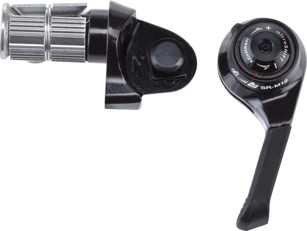 MICRO SHIFT Bar End Shifters MTB 2/3x11