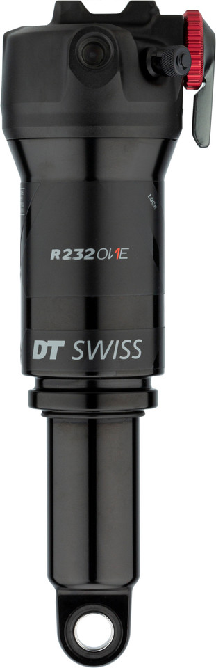 DT Swiss F232 One