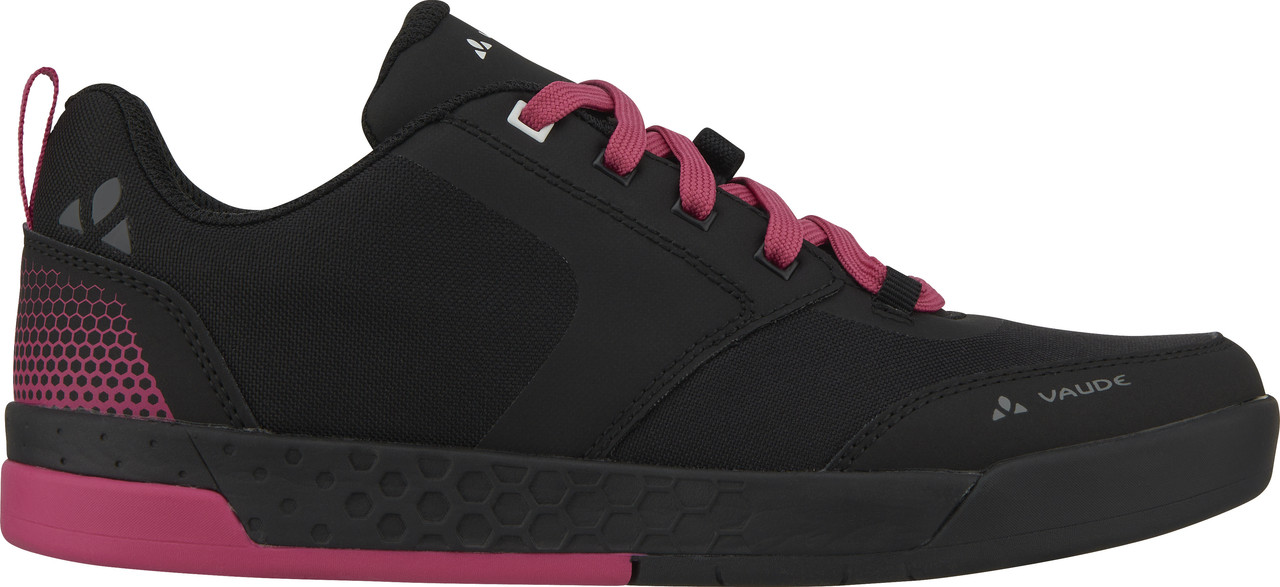 VAUDE Am Moab Syn. Mountain Bike Shoes – Men's & Women's Flat Pedal Shoes, Non-Slip Sole