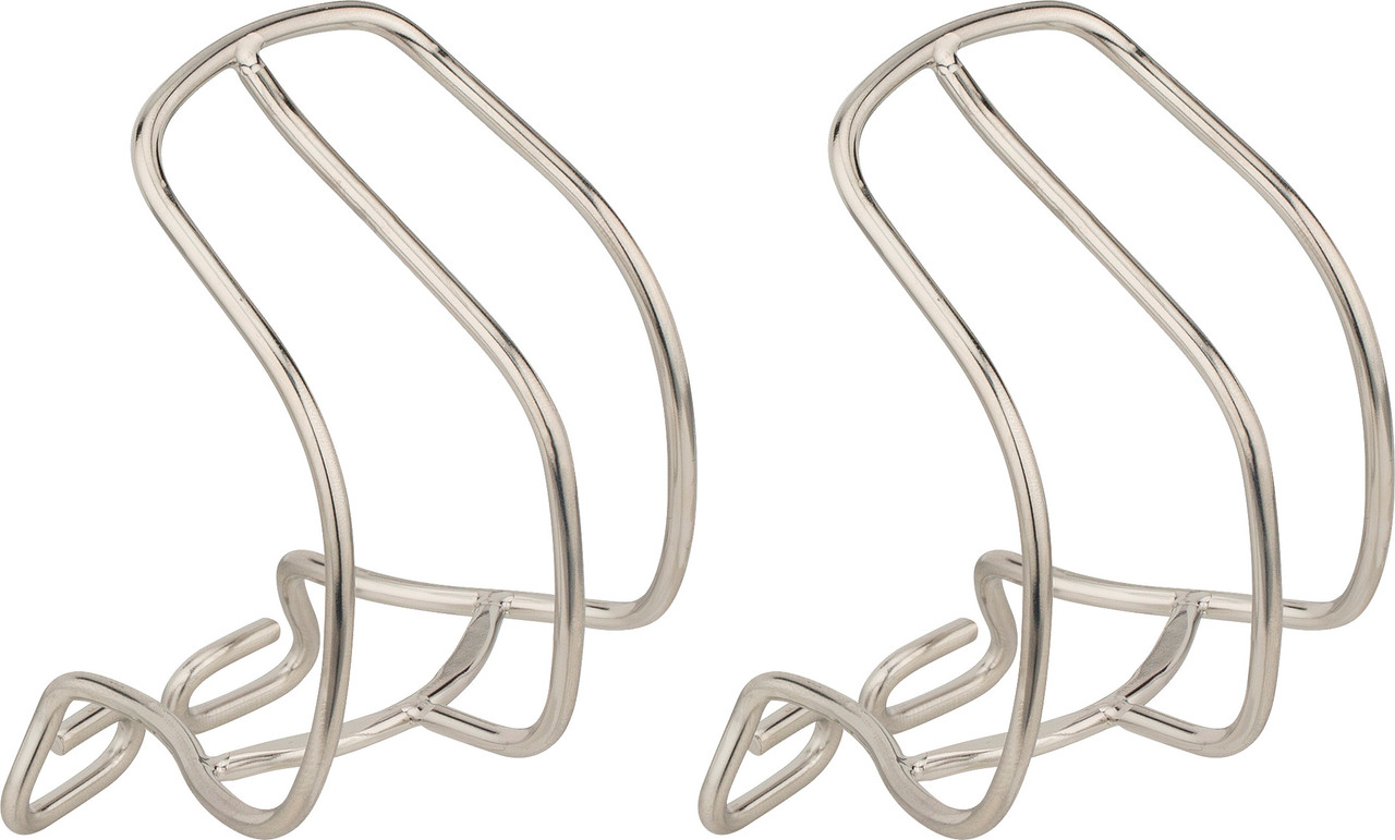 MKS CAGE CLIP HALF toe clips for stable grip on pedals | bike-components