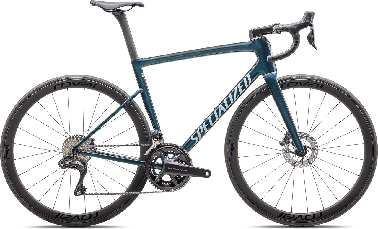 Specialized Tarmac SL8 Expert Ultegra Di2