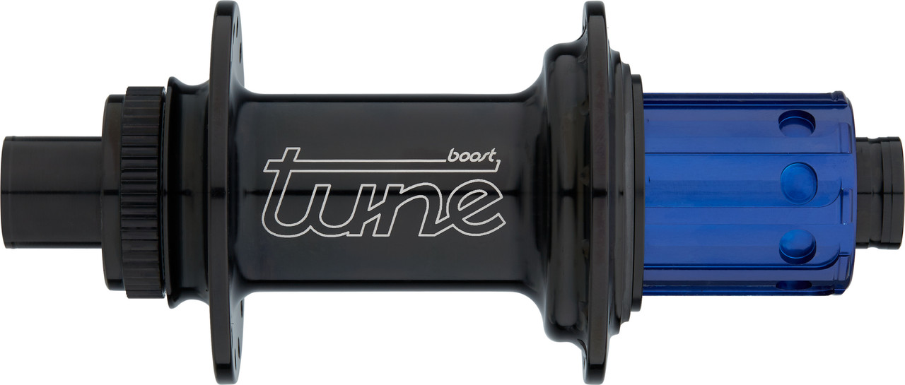 tune ClimbHill Boost CL Center Lock Disc Hub 2022 | bike-components