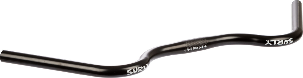 SURLY サーリー OPEN BAR φ25.4 660mm ライズ無し - メルカリ